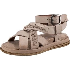 A.S.98 Pola21 Klassische Sandalen