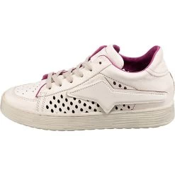 A.S.98 Aszeppa Sneakers Low - Weiß-kombi -A.S.98 22648238 03