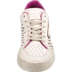 A.S.98 Aszeppa Sneakers Low - Weiß-kombi -A.S.98 22648238 04