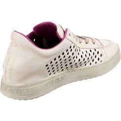 A.S.98 Aszeppa Sneakers Low - Weiß-kombi -A.S.98 22648238 05