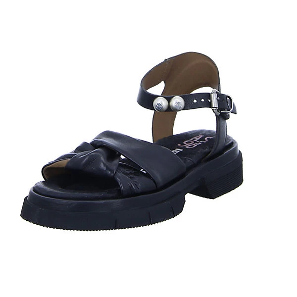 A.S.98 Flea Klassische Sandalen - Schwarz 3 A.S.98 Flea Klassische Sandalen - Schwarz