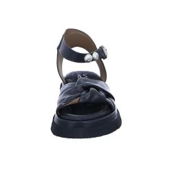 A.S.98 Flea Klassische Sandalen - Schwarz 11 A.S.98 Flea Klassische Sandalen - Schwarz -A.S.98 22648243 03