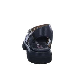 A.S.98 Flea Klassische Sandalen - Schwarz 12 A.S.98 Flea Klassische Sandalen - Schwarz -A.S.98 22648243 04