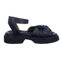 A.S.98 Flea Klassische Sandalen - Schwarz 13 A.S.98 Flea Klassische Sandalen - Schwarz -A.S.98 22648243 05