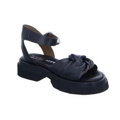 A.S.98 Flea Klassische Sandalen - Schwarz 14 A.S.98 Flea Klassische Sandalen - Schwarz -A.S.98 22648243 06