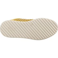 A.S.98 Aszeppa Sneakers Low - Gelb-kombi -A.S.98 22648248 07