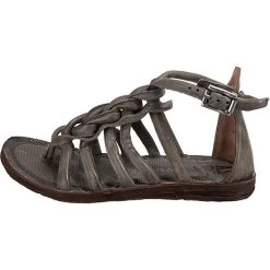 A.S.98 Ramos Riemchensandalen -A.S.98 22648253 03