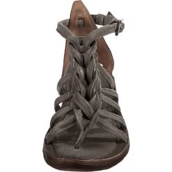 A.S.98 Ramos Riemchensandalen -A.S.98 22648253 04