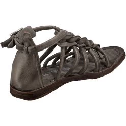A.S.98 Ramos Riemchensandalen -A.S.98 22648253 05