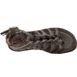 A.S.98 Ramos Riemchensandalen -A.S.98 22648253 06