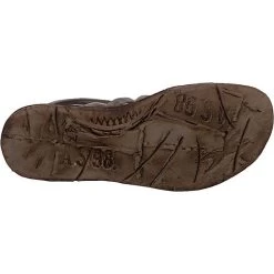 A.S.98 Ramos Riemchensandalen -A.S.98 22648253 07