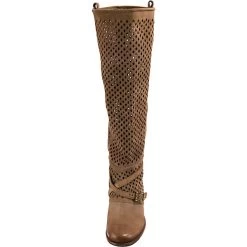 A.S.98 Give Klassische Stiefel - Camel -A.S.98 22648257 04