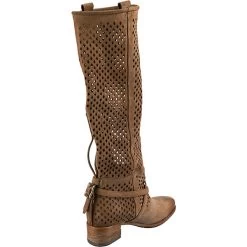 A.S.98 Give Klassische Stiefel - Camel -A.S.98 22648257 05