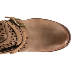 A.S.98 Give Klassische Stiefel - Camel -A.S.98 22648257 06