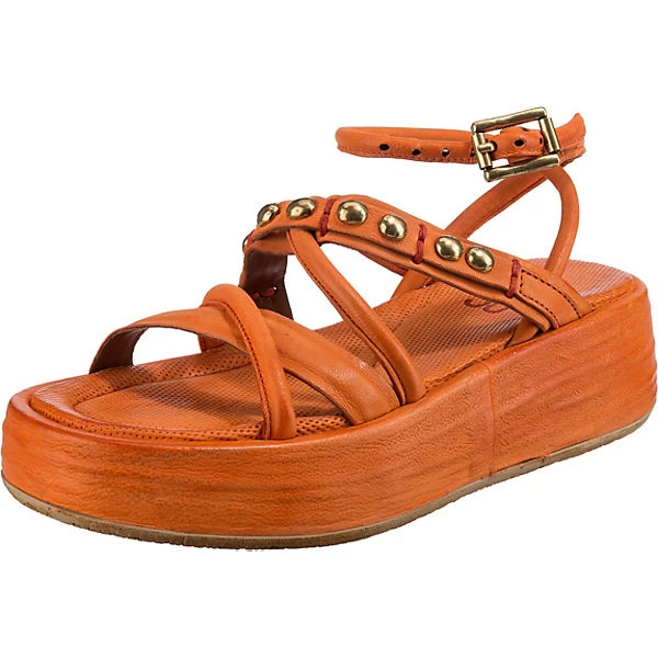 A.S.98 Festa Plateau-Sandaletten 3 A.S.98 Festa Plateau-Sandaletten