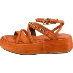 A.S.98 Festa Plateau-Sandaletten 11 A.S.98 Festa Plateau-Sandaletten -A.S.98 22648260 03