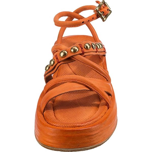 A.S.98 Festa Plateau-Sandaletten 6 A.S.98 Festa Plateau-Sandaletten – Bild 4