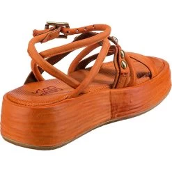 A.S.98 Festa Plateau-Sandaletten 13 A.S.98 Festa Plateau-Sandaletten -A.S.98 22648260 05