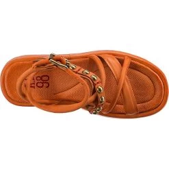 A.S.98 Festa Plateau-Sandaletten 14 A.S.98 Festa Plateau-Sandaletten -A.S.98 22648260 06