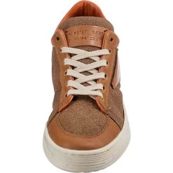 A.S.98 Aszeppa Sneakers Low - Hellbraun 12 A.S.98 Aszeppa Sneakers Low - Hellbraun -A.S.98 22648265 04