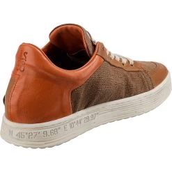 A.S.98 Aszeppa Sneakers Low - Hellbraun 13 A.S.98 Aszeppa Sneakers Low - Hellbraun -A.S.98 22648265 05