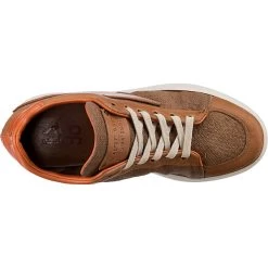 A.S.98 Aszeppa Sneakers Low - Hellbraun 14 A.S.98 Aszeppa Sneakers Low - Hellbraun -A.S.98 22648265 06