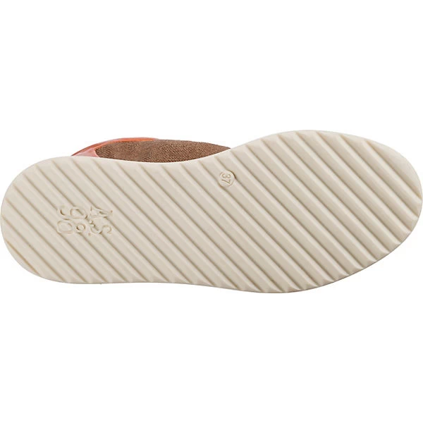 A.S.98 Aszeppa Sneakers Low - Hellbraun 9 A.S.98 Aszeppa Sneakers Low - Hellbraun – Bild 7