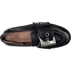 A.S.98 Tamu Loafers - Schwarz 14 A.S.98 Tamu Loafers - Schwarz -A.S.98 22648266 06