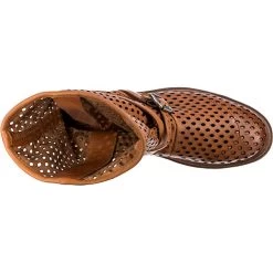 A.S.98 Tamu Cut Out-Stiefeletten -A.S.98 22648268 06