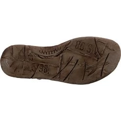 A.S.98 Ramos T-Steg-Sandalen - Weiß -A.S.98 22648274 07