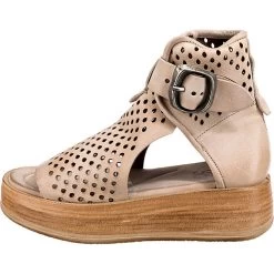 A.S.98 Party Plateau-Sandaletten -A.S.98 22648280 03