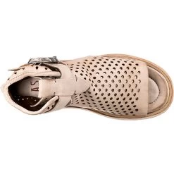 A.S.98 Party Plateau-Sandaletten -A.S.98 22648280 06