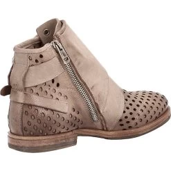 A.S.98 Zeport Cut Out-Stiefeletten -A.S.98 22648287 04