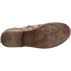 A.S.98 Zeport Cut Out-Stiefeletten -A.S.98 22648287 06