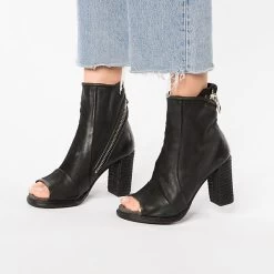 A.S.98 Barcellona Sommerstiefeletten -A.S.98 22648288 02