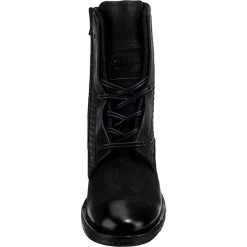 A.S.98 Zeport Schnürstiefeletten - Schwarz 12 A.S.98 Zeport Schnürstiefeletten - Schwarz -A.S.98 22648290 04