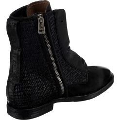 A.S.98 Zeport Schnürstiefeletten - Schwarz 13 A.S.98 Zeport Schnürstiefeletten - Schwarz -A.S.98 22648290 05