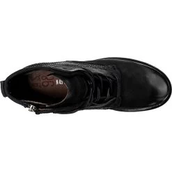 A.S.98 Zeport Schnürstiefeletten - Schwarz 14 A.S.98 Zeport Schnürstiefeletten - Schwarz -A.S.98 22648290 06