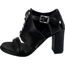 A.S.98 Barcellona Riemchensandaletten -A.S.98 22648292 03