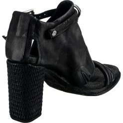 A.S.98 Barcellona Riemchensandaletten -A.S.98 22648292 05