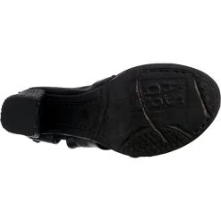 A.S.98 Barcellona Riemchensandaletten -A.S.98 22648292 07