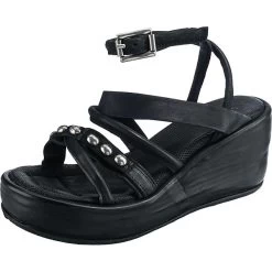 A.S.98 Arca Plateau-Sandaletten