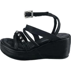 A.S.98 Arca Plateau-Sandaletten -A.S.98 22648295 03