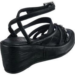 A.S.98 Arca Plateau-Sandaletten -A.S.98 22648295 05