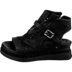 A.S.98 Lagos Klassische Sandalen 11 A.S.98 Lagos Klassische Sandalen -A.S.98 22648305 03