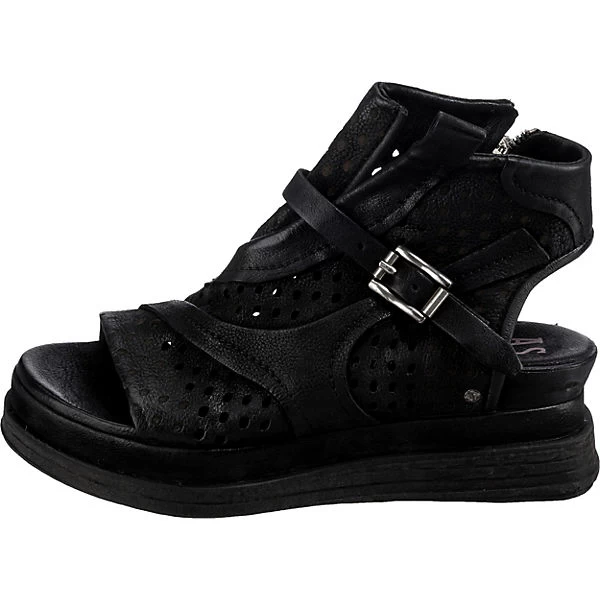 A.S.98 Lagos Klassische Sandalen 5 A.S.98 Lagos Klassische Sandalen – Bild 3