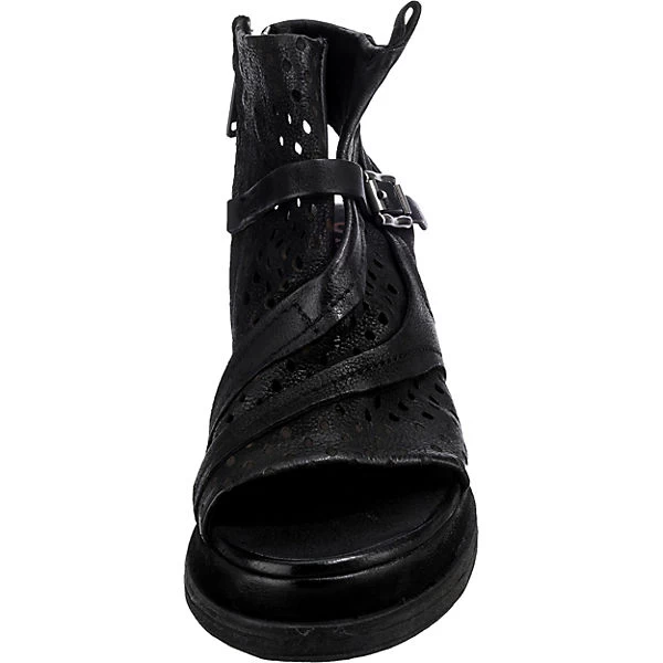 A.S.98 Lagos Klassische Sandalen 6 A.S.98 Lagos Klassische Sandalen – Bild 4