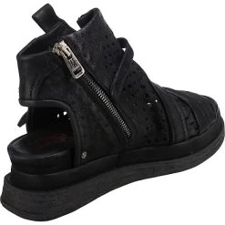 A.S.98 Lagos Klassische Sandalen 13 A.S.98 Lagos Klassische Sandalen -A.S.98 22648305 05