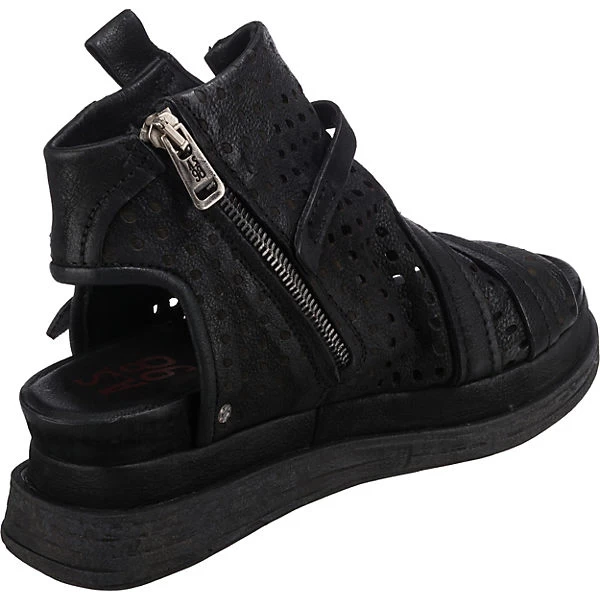 A.S.98 Lagos Klassische Sandalen 7 A.S.98 Lagos Klassische Sandalen – Bild 5