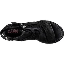 A.S.98 Lagos Klassische Sandalen 14 A.S.98 Lagos Klassische Sandalen -A.S.98 22648305 06